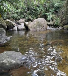 Casa em Peruíbe - Perto da Praia
