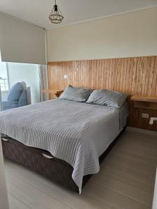Apartamento en Viña del Mar excelente ubicación