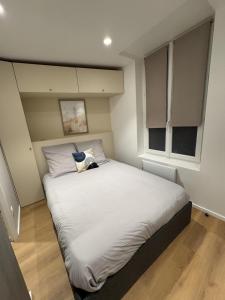Appartements La Baie de Somme RDC : photos des chambres
