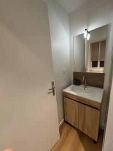 Appartements La Baie de Somme RDC : photos des chambres