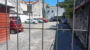 Hostal Don Francisco - 奥索尔诺