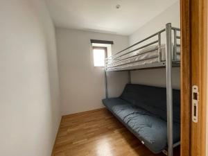 Maisons de vacances Modern apartment large terrace and beautiful view : photos des chambres