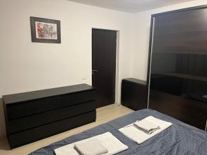 Cozy Apartament in City Centre by the Park