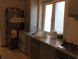 Cozy Apartament in City Centre by the Park