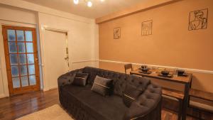 Urban Luxe Stays - Purbrook Bridge