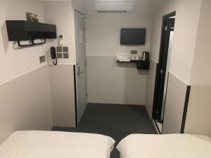 MK STAY - formerly HOTEL MK