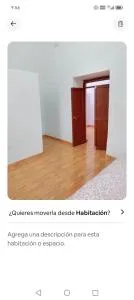 House in Perú 1 - Maras