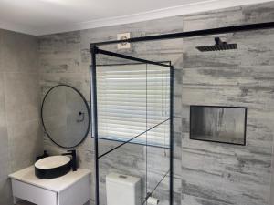 Unit 4 at 9 La Roche Self Catering Apartments