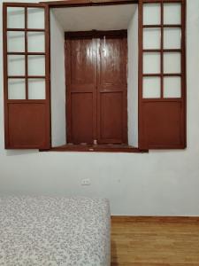 Hotel House in Perú 1