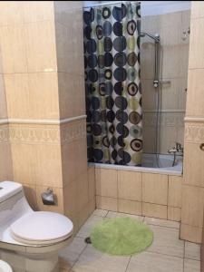 City Center Apartment M