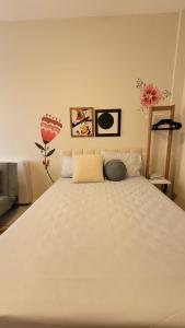 Lindo kitnet vista ao mar Itararé São Vicente