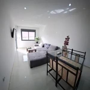 Family appartement - 艾因埃尔特克