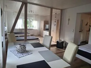 Monteurwohnung - Neunkirchen