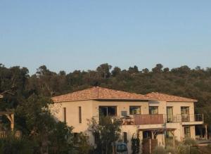 Appartements Porto-Vecchio - Lecci Lodge : Appartement 1 Chambre