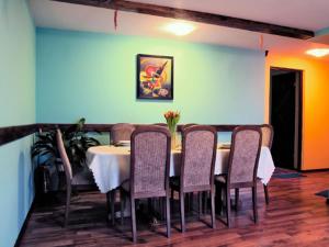 Agroturystyka u Bartka