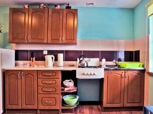 Agroturystyka u Bartka