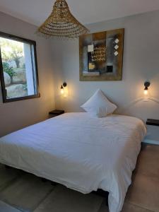 Porto-Vecchio - Lecci Lodge