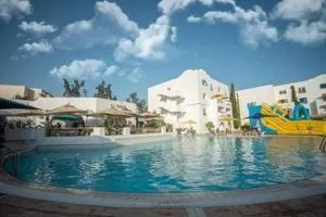 Hotel L'ecrin Hammamet - El Ahmar