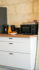 Appartements NEW! Wifi, Netflix Le Refuge des Berges : photos des chambres