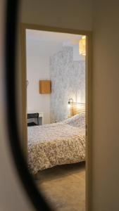 Appartements NEW! Wifi, Netflix Le Refuge des Berges : photos des chambres