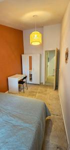 Appartements NEW! Wifi, Netflix Le Refuge des Berges : photos des chambres