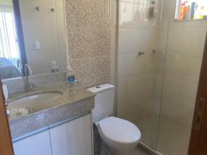 Casa Ampla a 700 m da praia de costazul