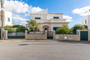 Villa Rosa, Tavira Residential, Pezinhos