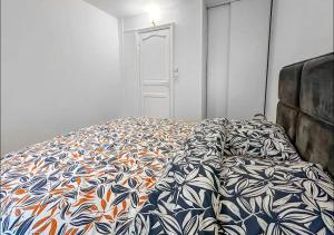Appartements Spacious and Family Apartment : photos des chambres