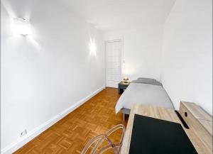 Appartements Spacious and Family Apartment : photos des chambres
