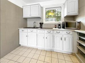 Appartements Spacious and Family Apartment : photos des chambres