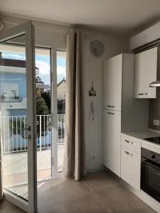 Bouganville B apartament B &B - Molino Ciccolini