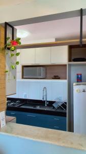 JB301 - Apê lindo e econômico