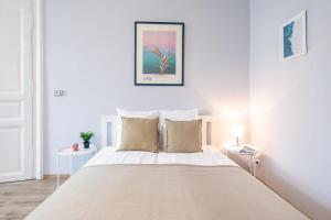 Central - NEW - Very Comfy