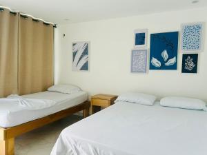 Santa Marta Apartamentos Salazar - CHIRAMA