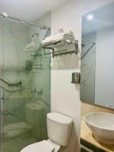 Santa Marta Apartamentos Salazar - CHIRAMA