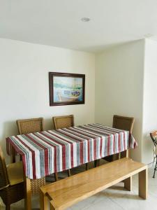 Santa Marta Apartamentos Salazar - CHIRAMA