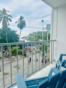 Santa Marta Apartamentos Salazar - CHIRAMA