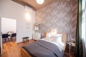 Lovely apartment in the heart of Budapest