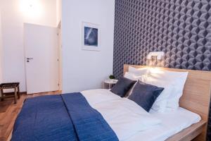 Lovely apartment in the heart of Budapest