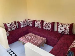 siti fadma ourika Marrakech - Сетті-Фатьма