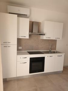 Bouganville B apartament B &B