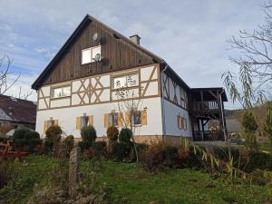 Agroturystyka u Bartka