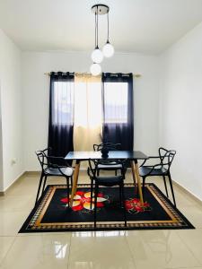 Luxury Aparment Bonao