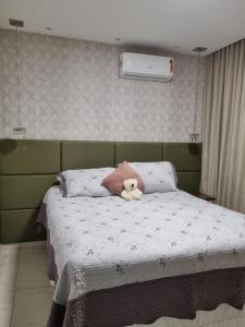 Chácara Coração Gigante