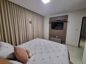 Chácara Coração Gigante