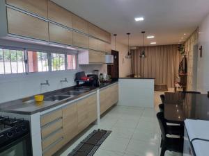 Chácara Coração Gigante