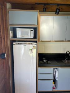 Pousada Chalé Flor de Hibisco 1