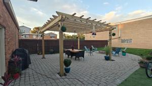 Coloful - Cozy - 1-BR & Sofa-bed