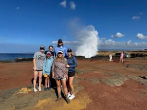 Ocean View Paradise!