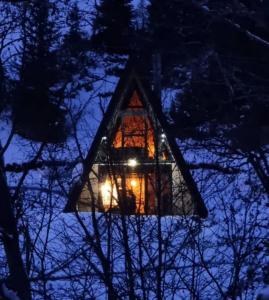 Wolf House Jelovica